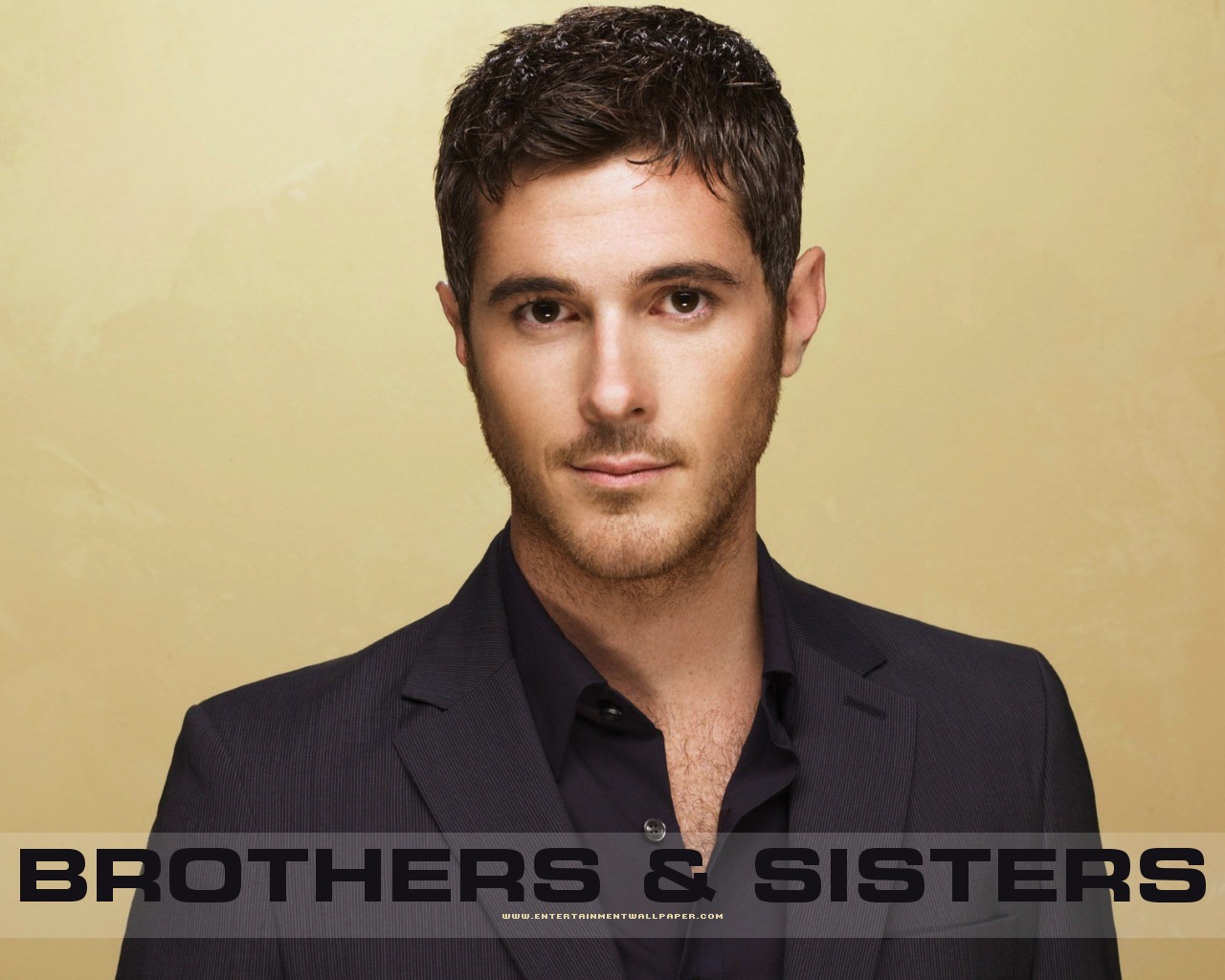 Brothers & Sisters 兄弟姐妹 #25 - 1280x1024