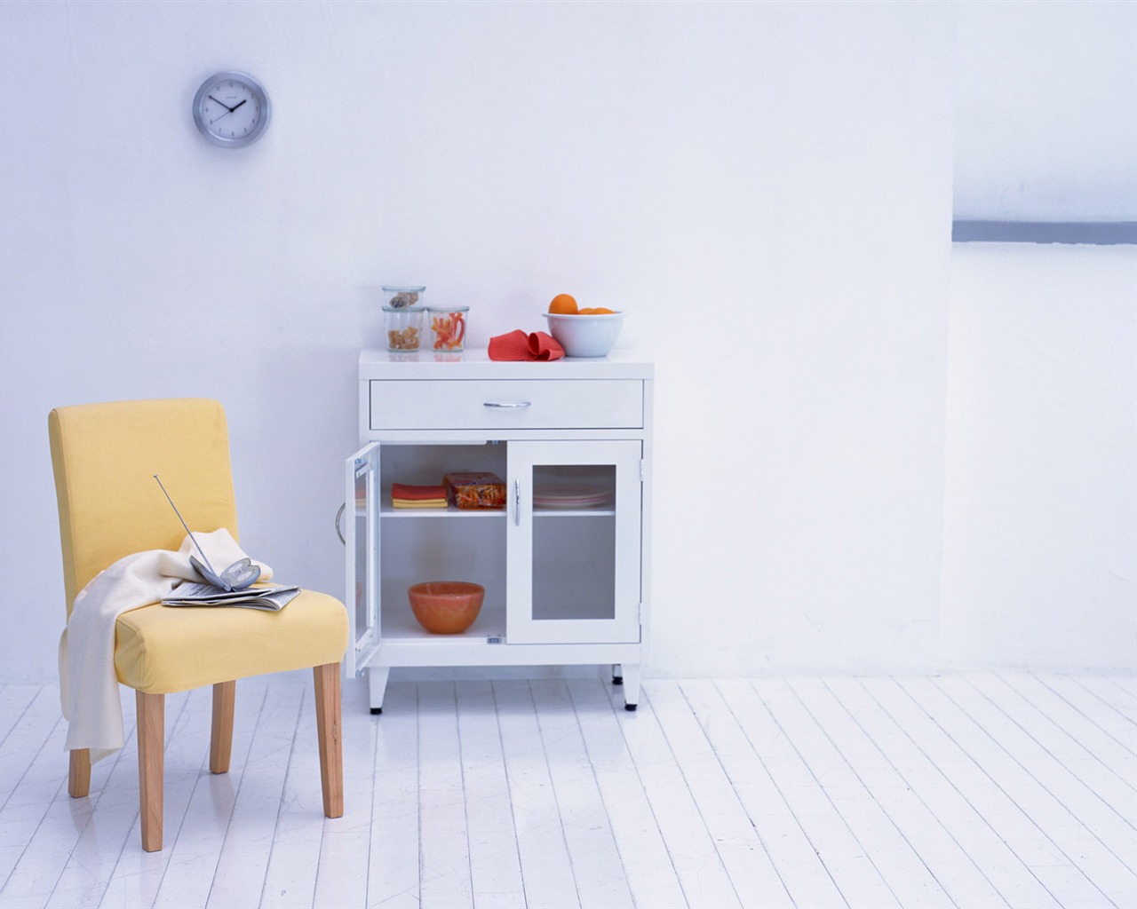 Indoor Still Life Wallpaper Album (5) #6 - 1280x1024