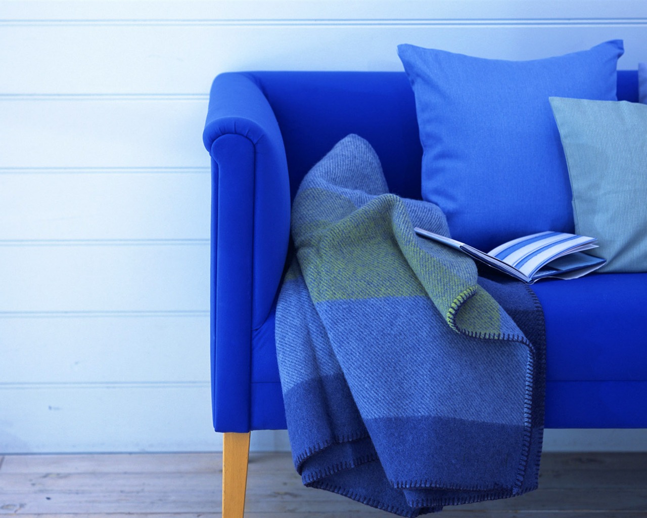 Indoor Still Life Wallpaper Album (5) #16 - 1280x1024