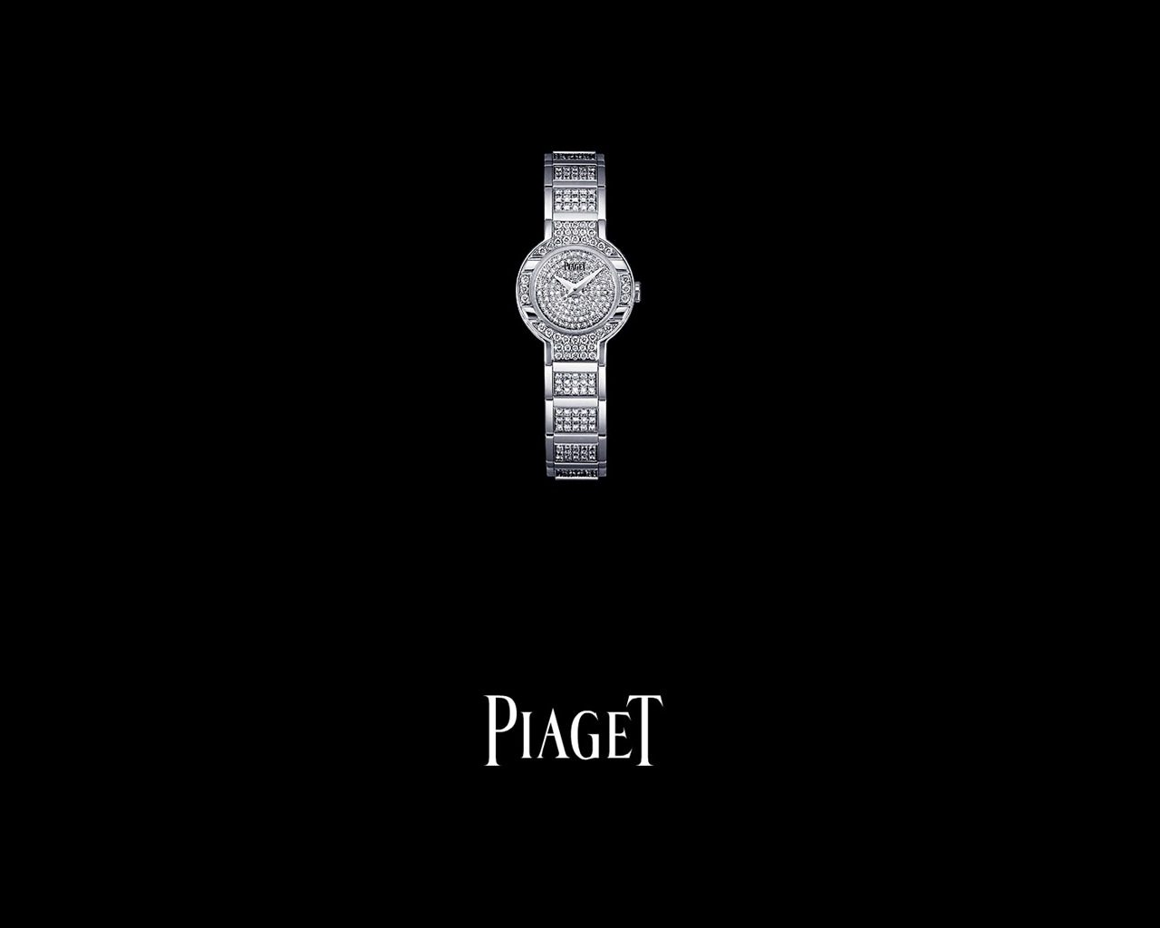 Piaget Diamond watch wallpaper (3) #11 - 1280x1024