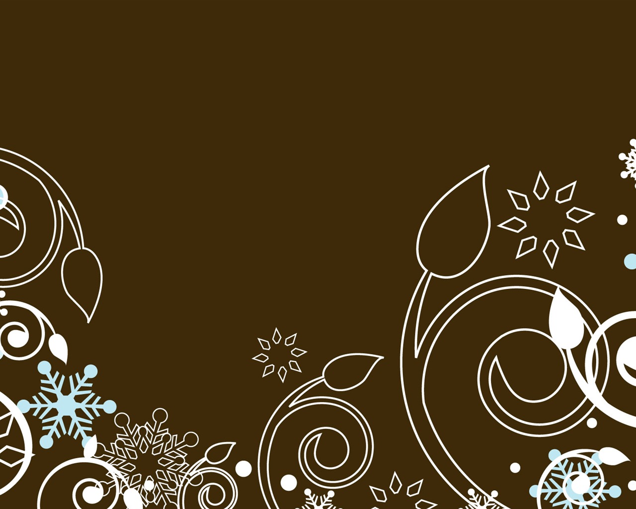 Vector Collection Wallpapers (2) #13 - 1280x1024
