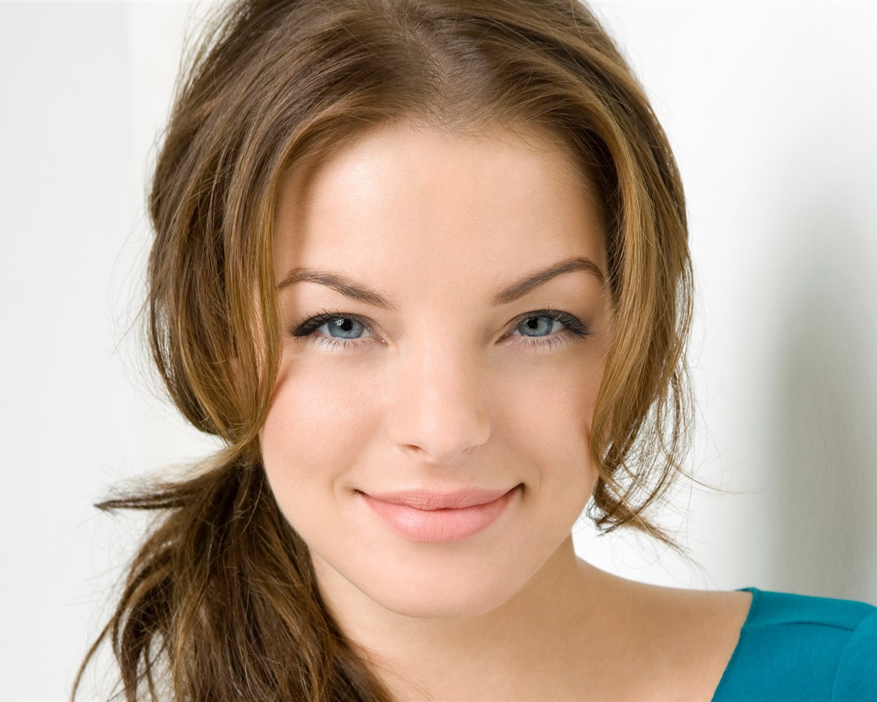 HD wallpaper actress model (8) #8 - 1280x1024