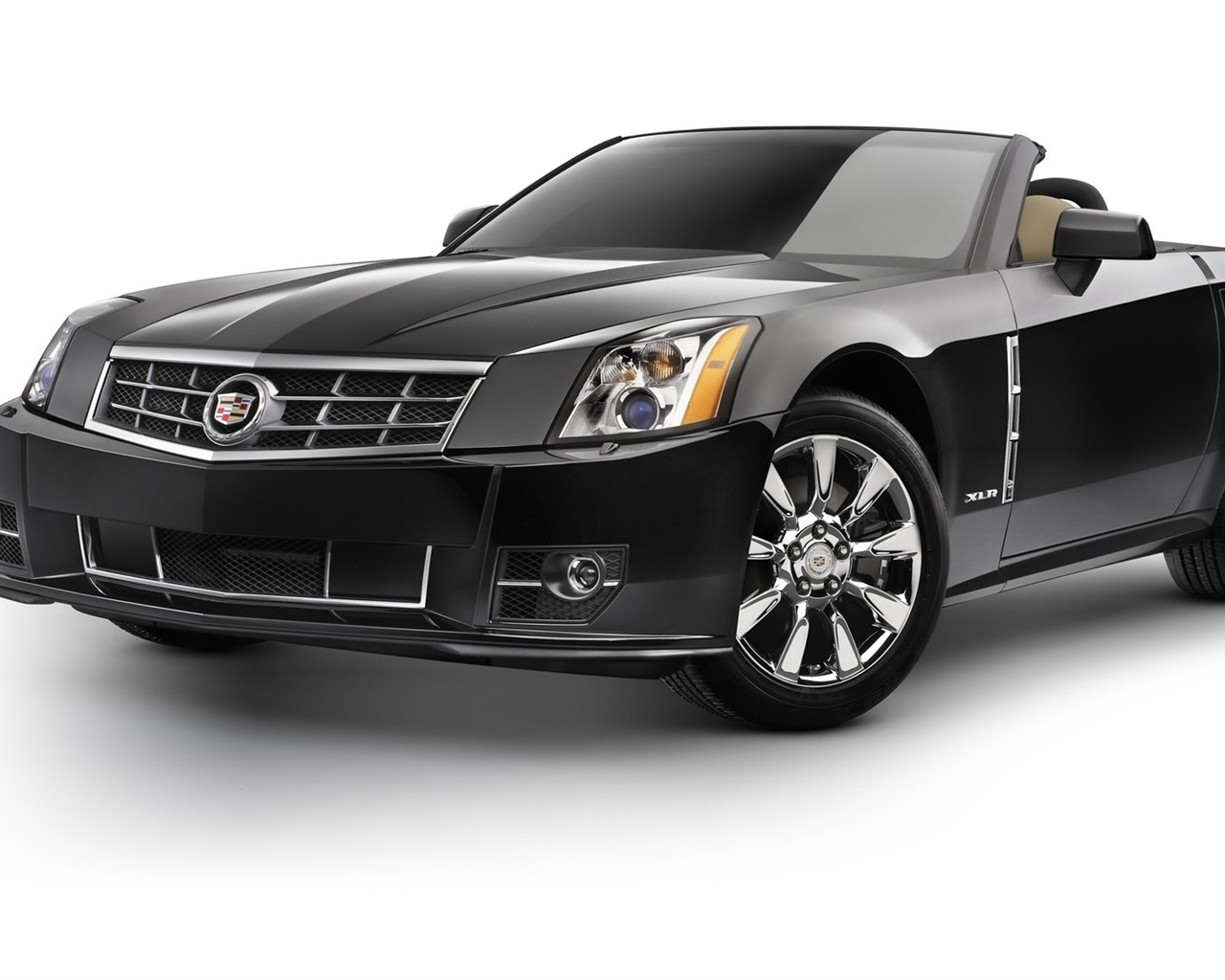 Cadillac wallpaper album (4) #11 - 1280x1024
