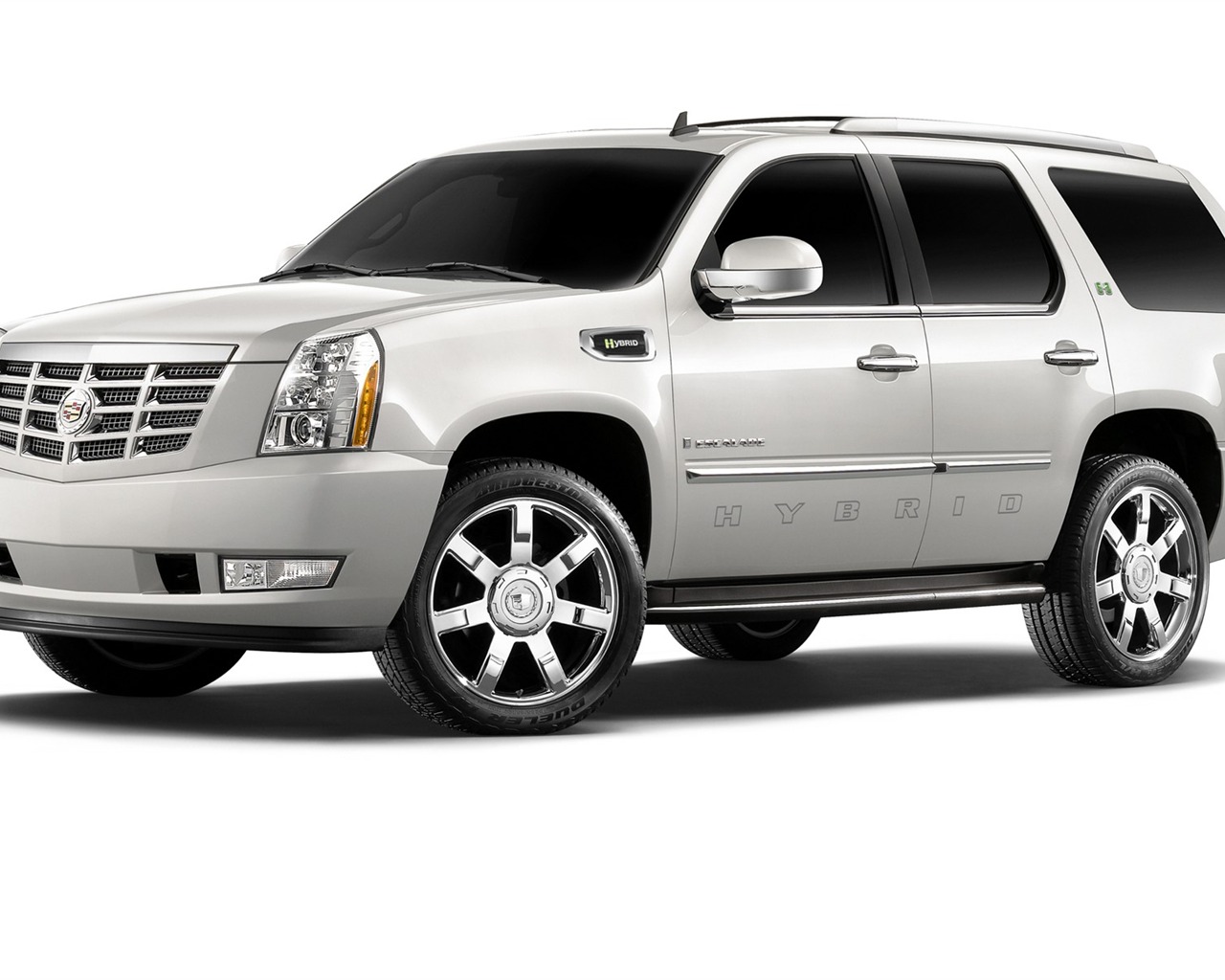 Cadillac wallpaper album (4) #12 - 1280x1024