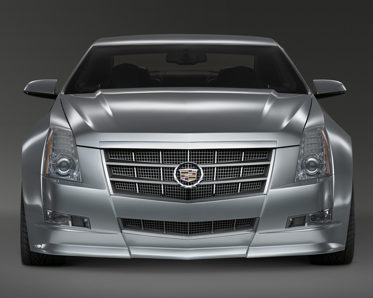 Cadillac wallpaper album (4) #17 - 1280x1024
