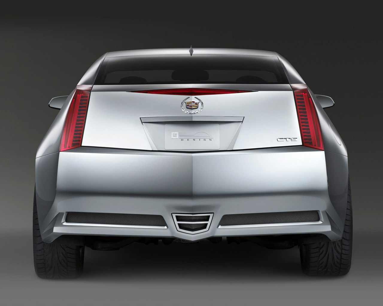 Cadillac wallpaper album (4) #18 - 1280x1024