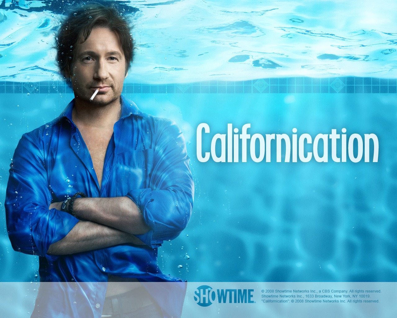 Californication 加州靡情 #9 - 1280x1024
