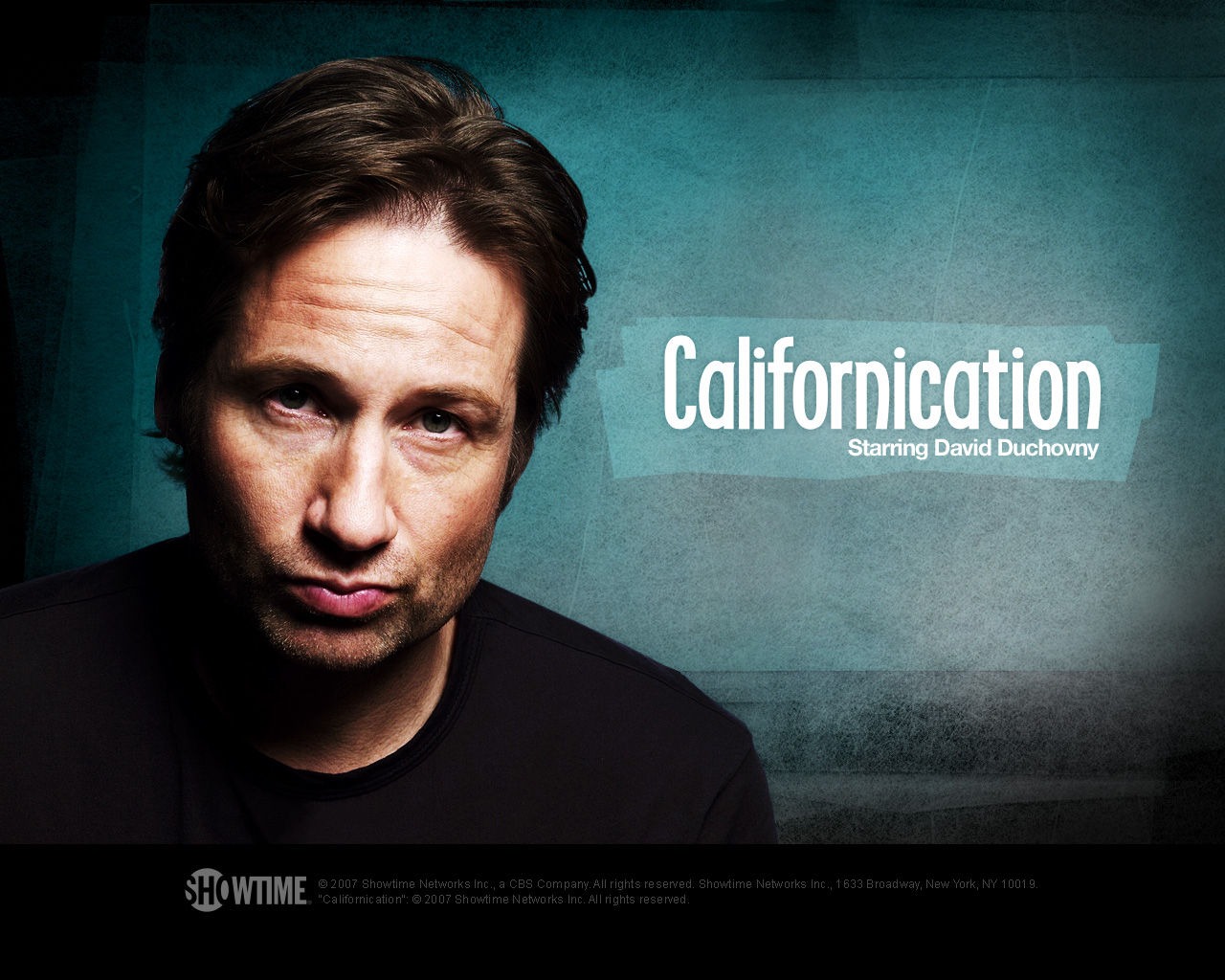 Californication 加州靡情 #21 - 1280x1024