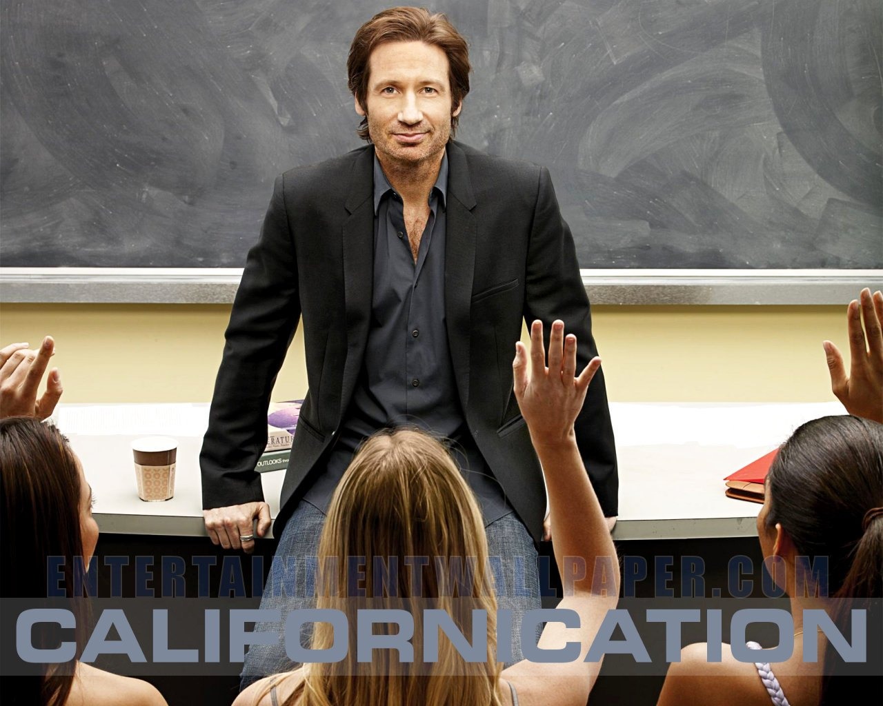 Californication 加州靡情 #22 - 1280x1024