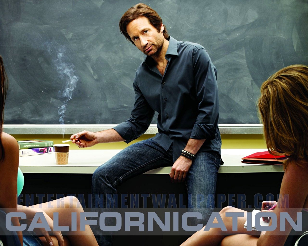 Californication wallpaper #24 - 1280x1024