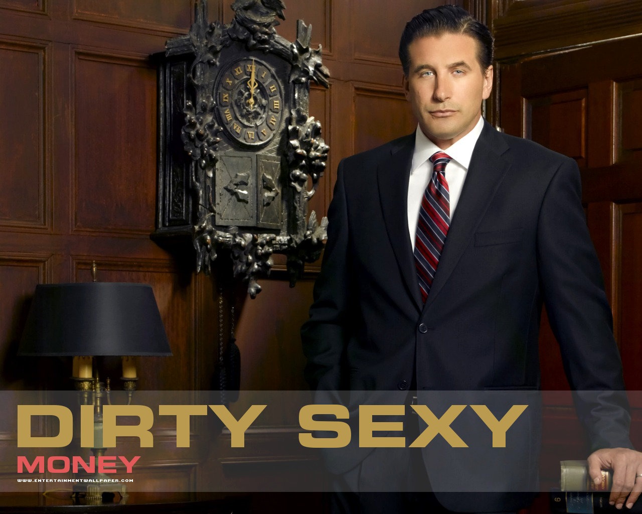 Dirty Sexy Money 黑金家族 #23 - 1280x1024