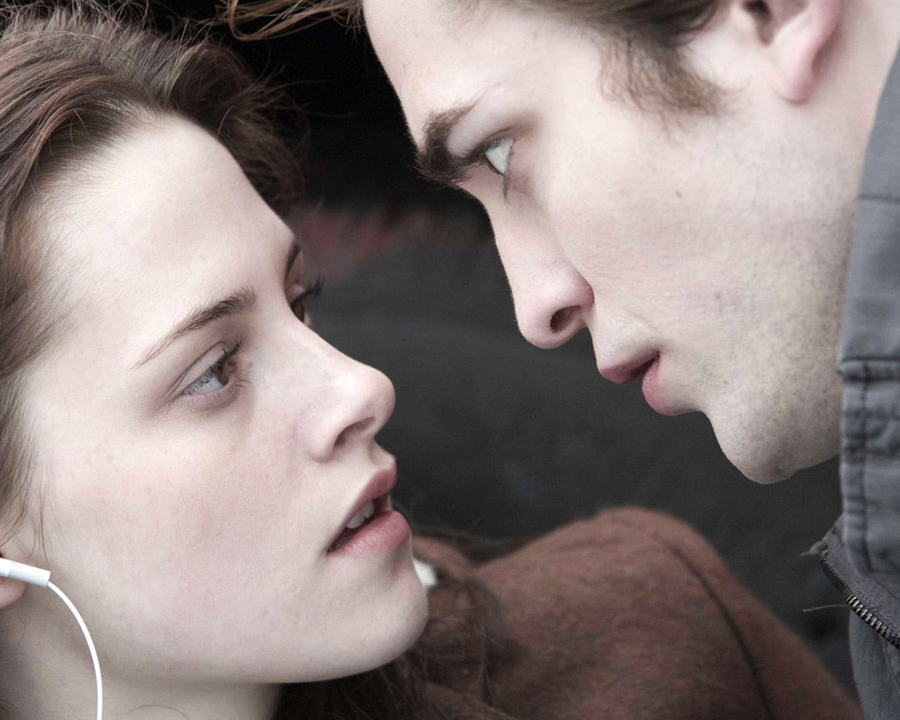 Saga Twilight: New Moon wallpaper album (1) #16 - 1280x1024