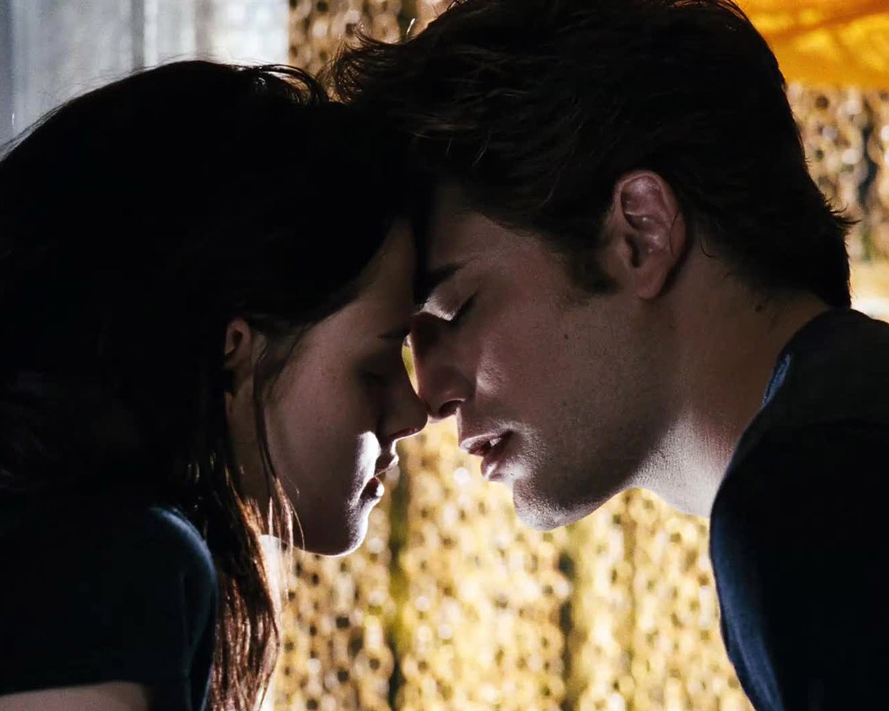 Saga Twilight: New Moon wallpaper album (1) #25 - 1280x1024