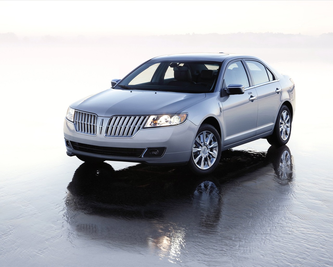 Lincoln 林肯 壁紙專輯(一) #6 - 1280x1024