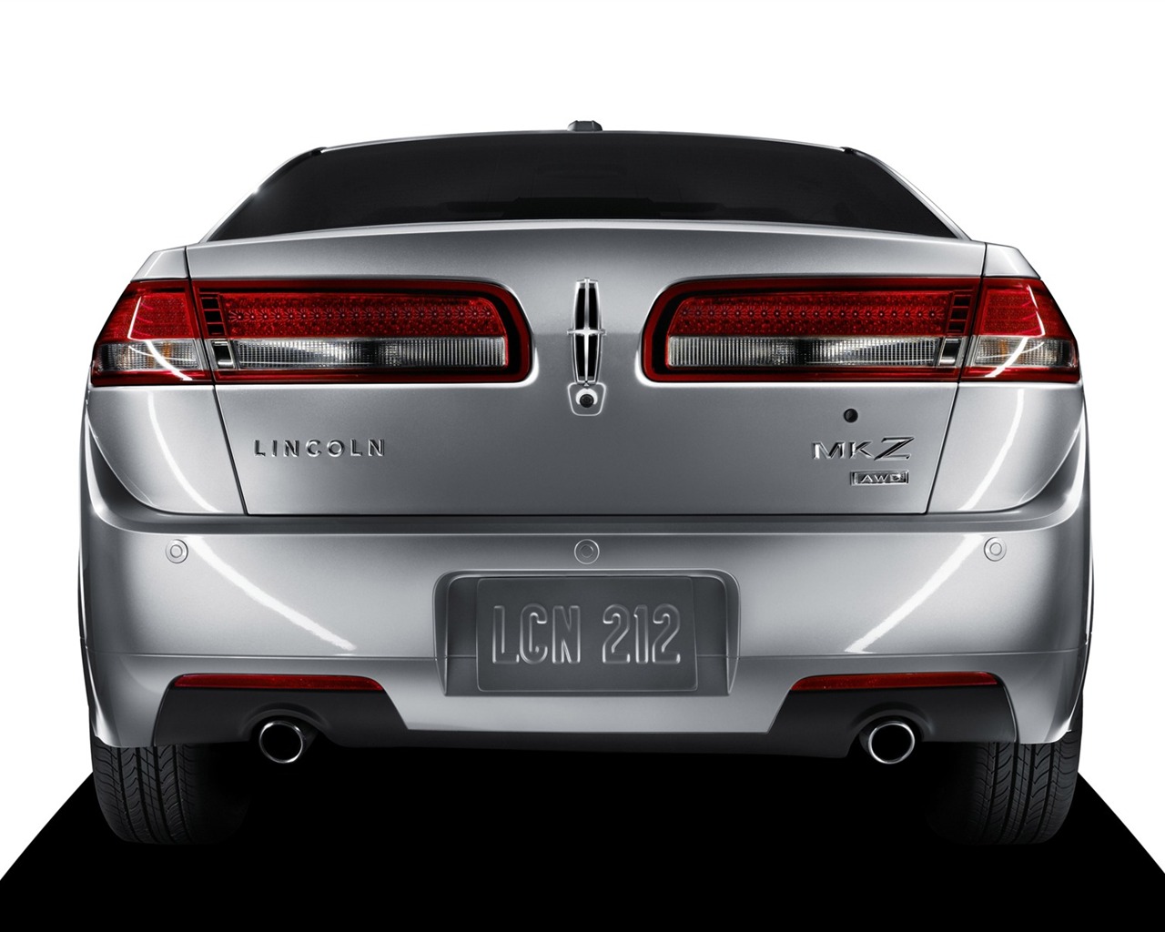 Lincoln 林肯 壁紙專輯(一) #9 - 1280x1024