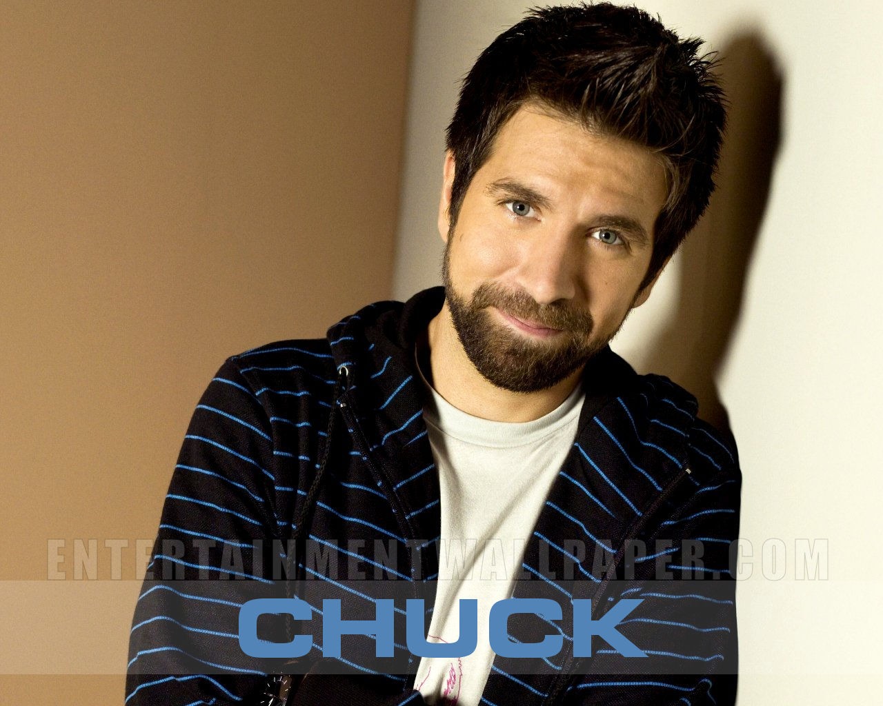 Chuck wallpaper #26 - 1280x1024