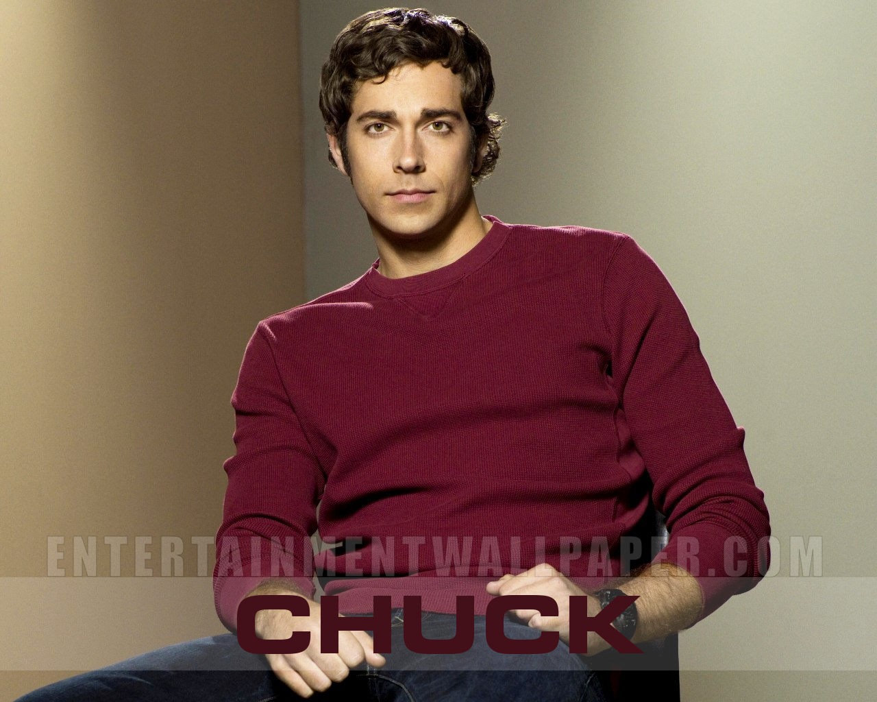 Chuck wallpaper #29 - 1280x1024