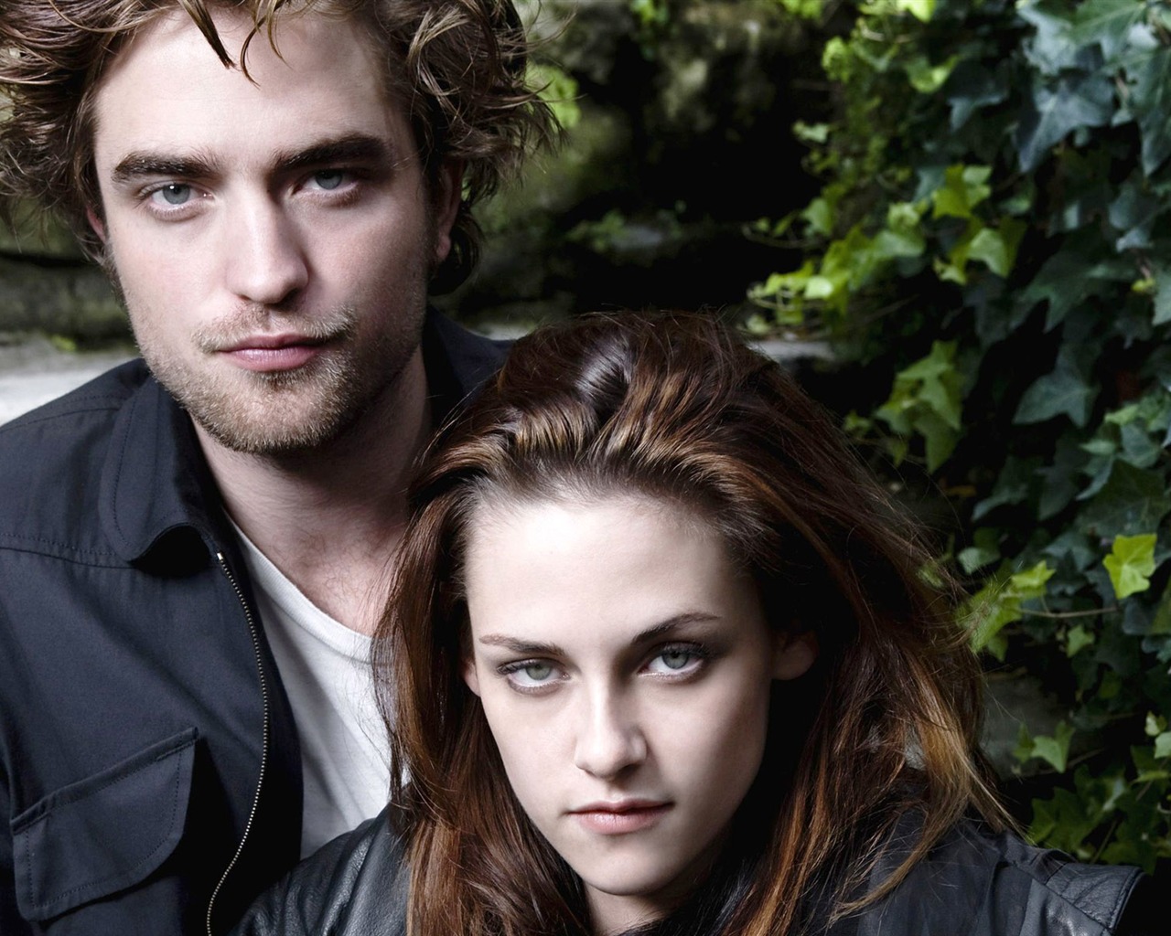 Saga Twilight: New Moon wallpaper album (2) #10 - 1280x1024