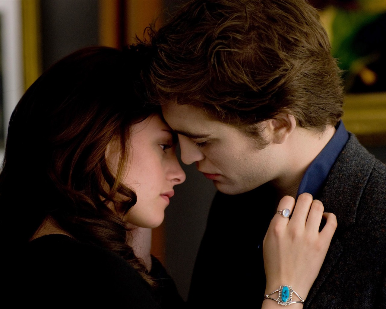 The Twilight Saga: New Moon Wallpaper Album (2) #11 - 1280x1024