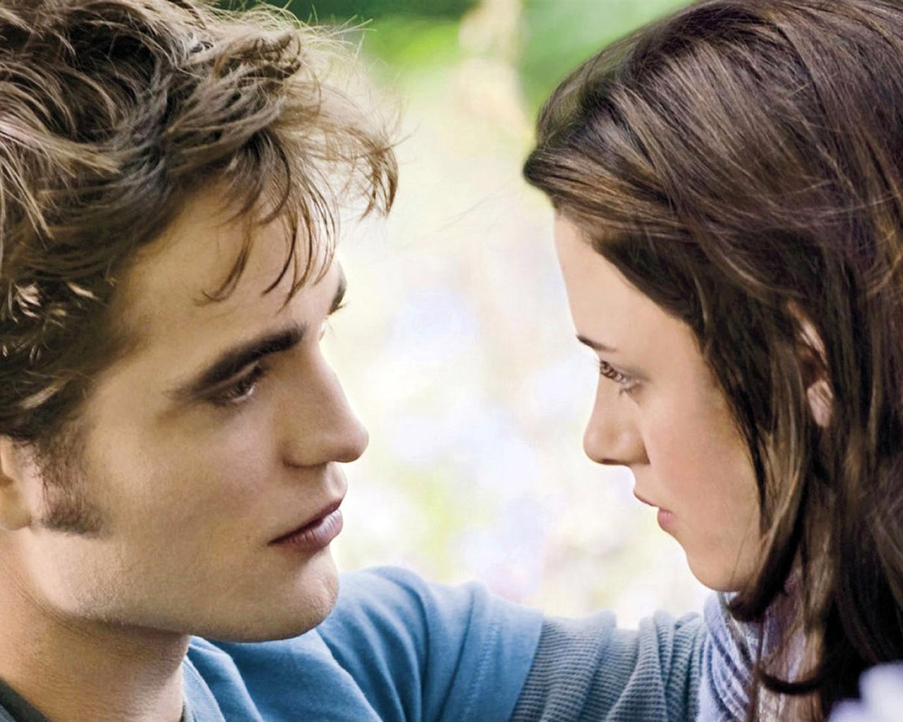 Saga Twilight: New Moon wallpaper album (2) #20 - 1280x1024
