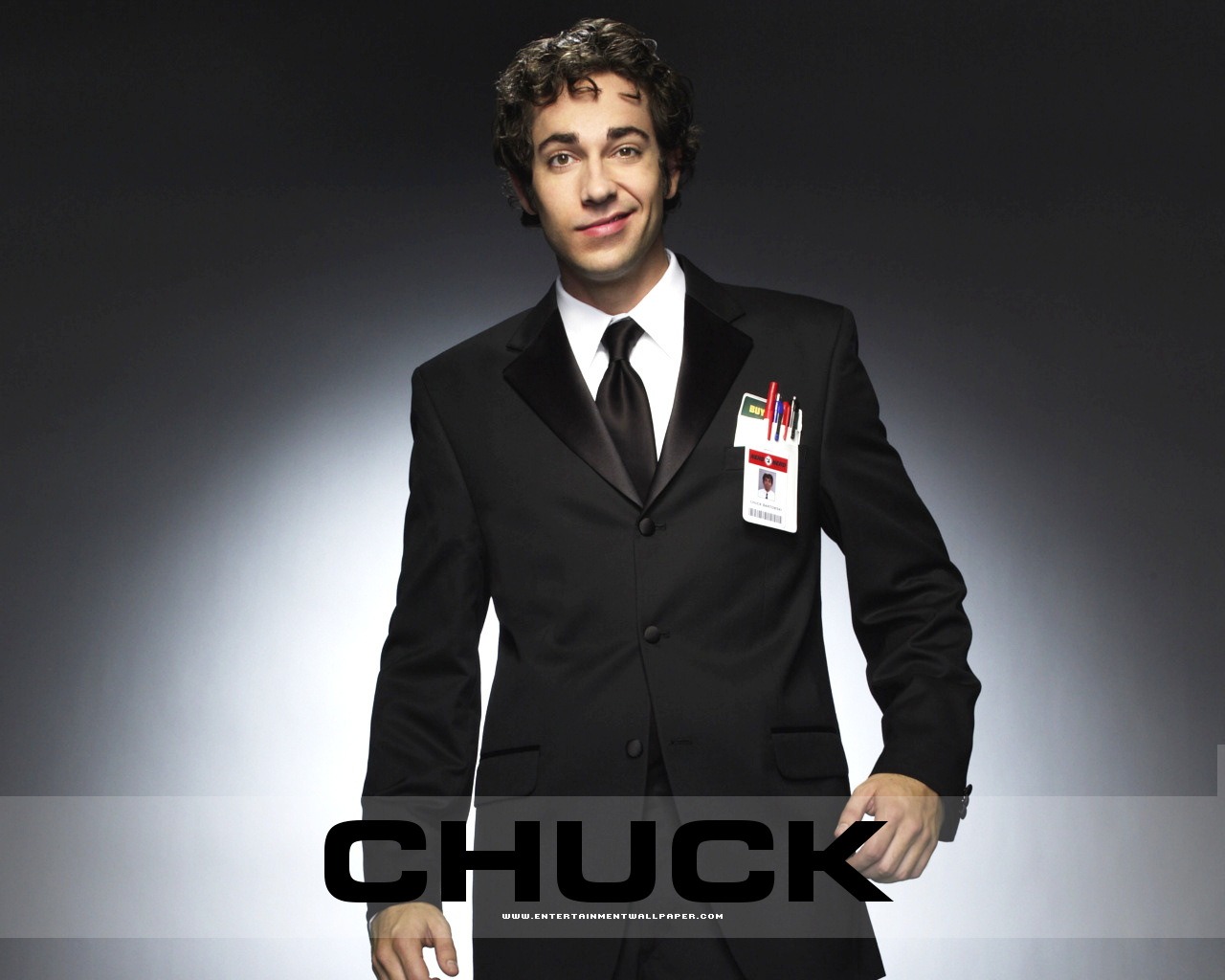 Chuck wallpaper #21 - 1280x1024