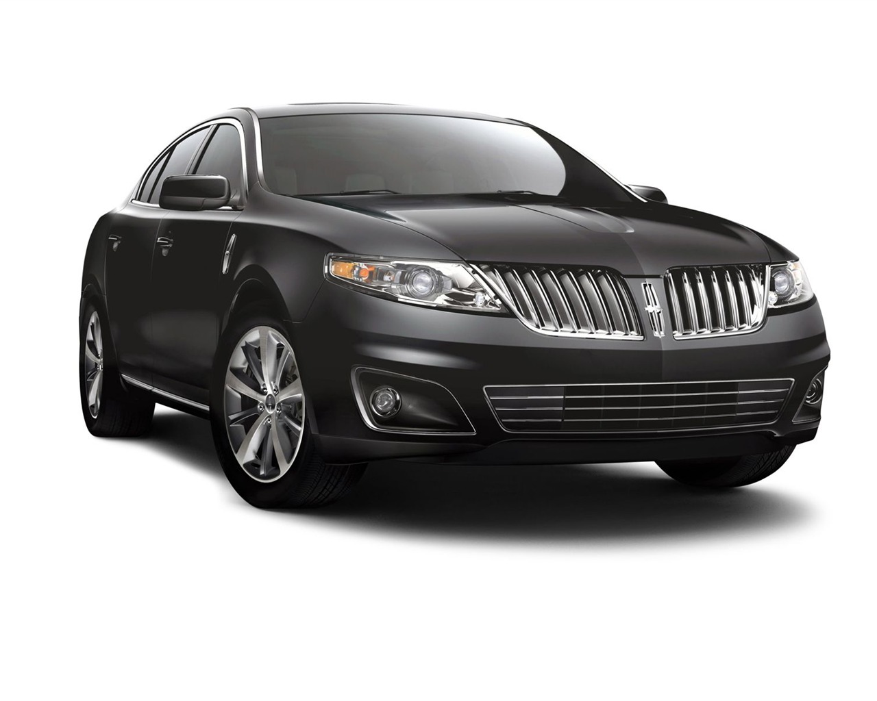 Lincoln 林肯 壁紙專輯(二) #7 - 1280x1024