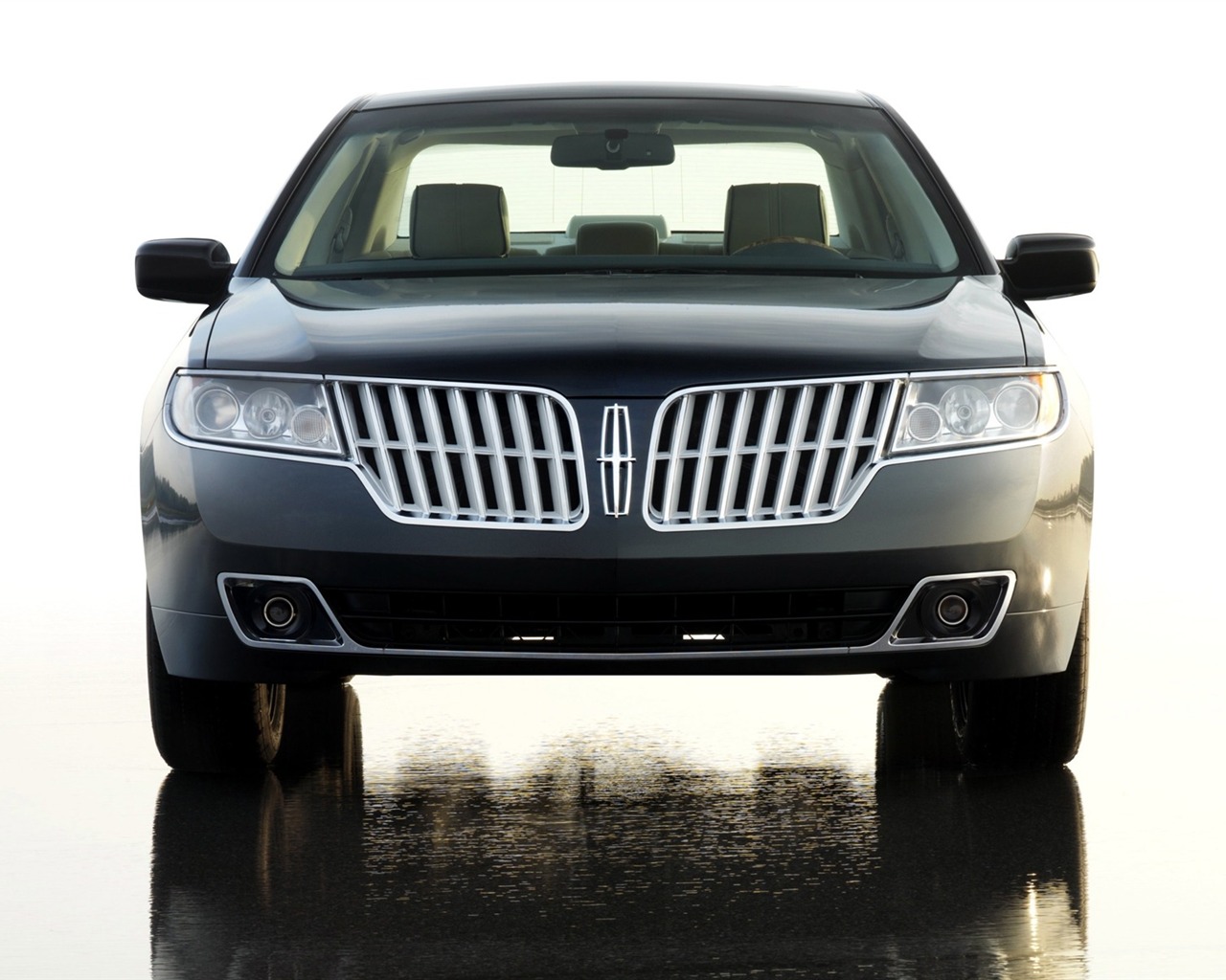 Lincoln 林肯 壁紙專輯(二) #9 - 1280x1024