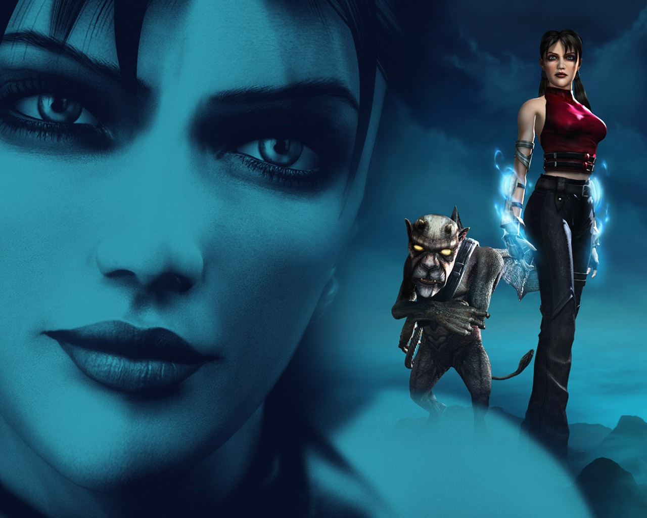 1280 Games MM wallpaper (4) #12 - 1280x1024