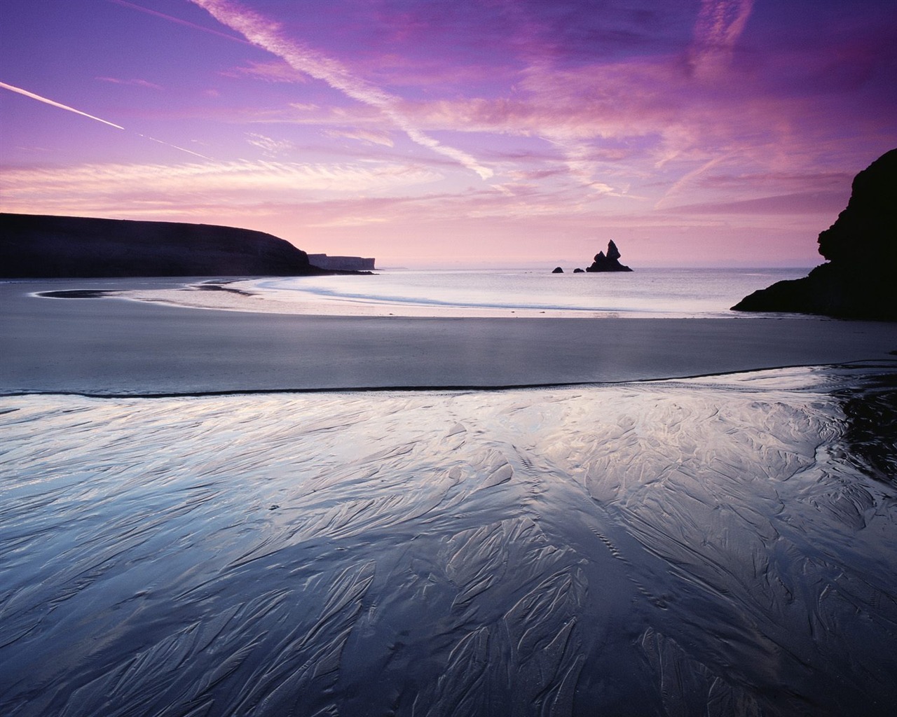 Webshots Scenery Wallpapers (9) #2 - 1280x1024