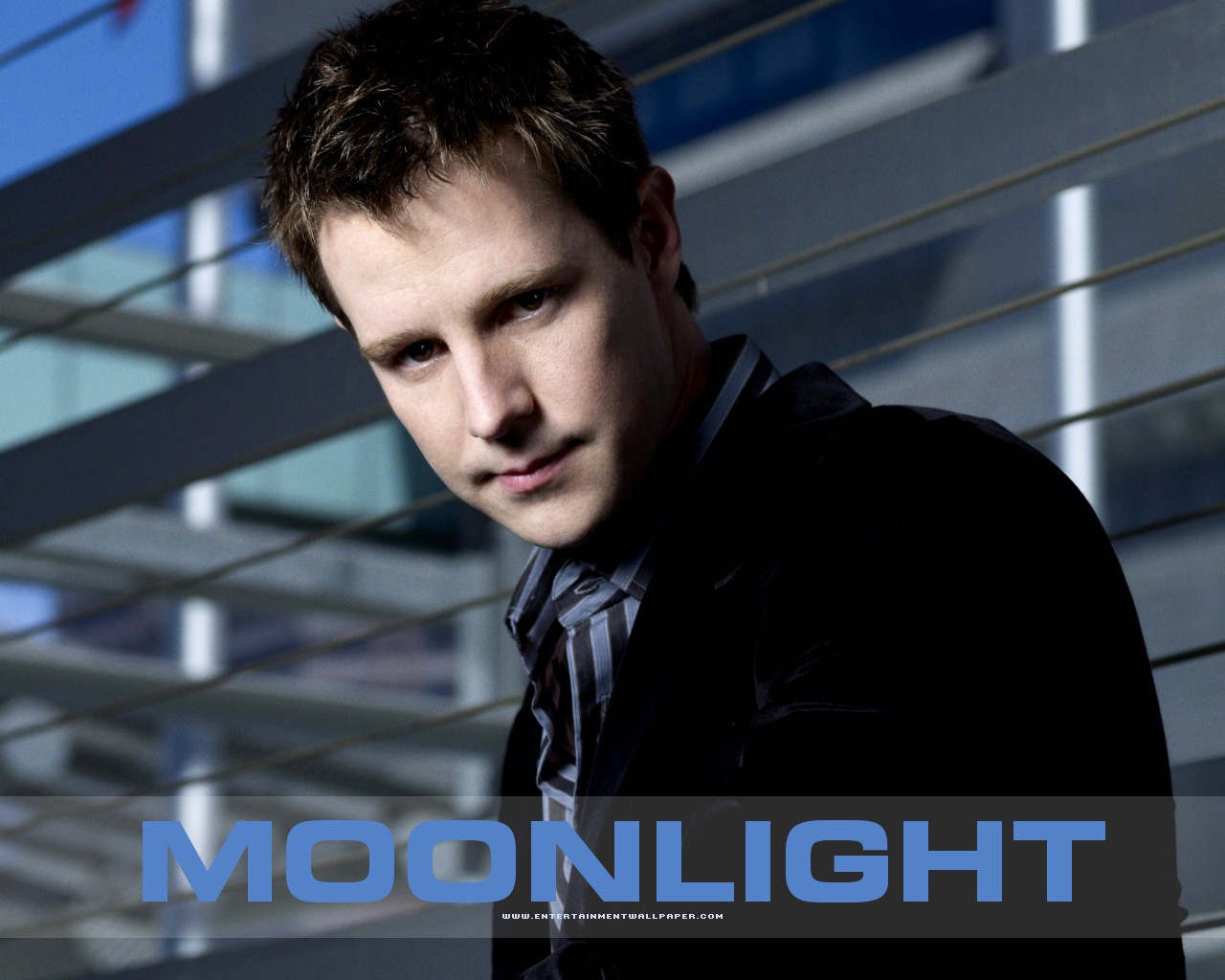 Moonlight wallpaper #8 - 1280x1024