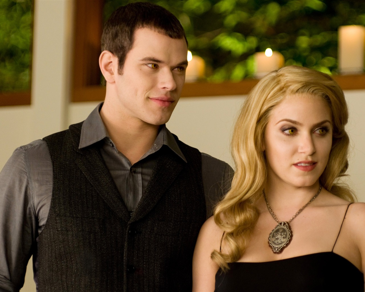 The Twilight Saga: New Moon wallpaper album (3) #11 - 1280x1024