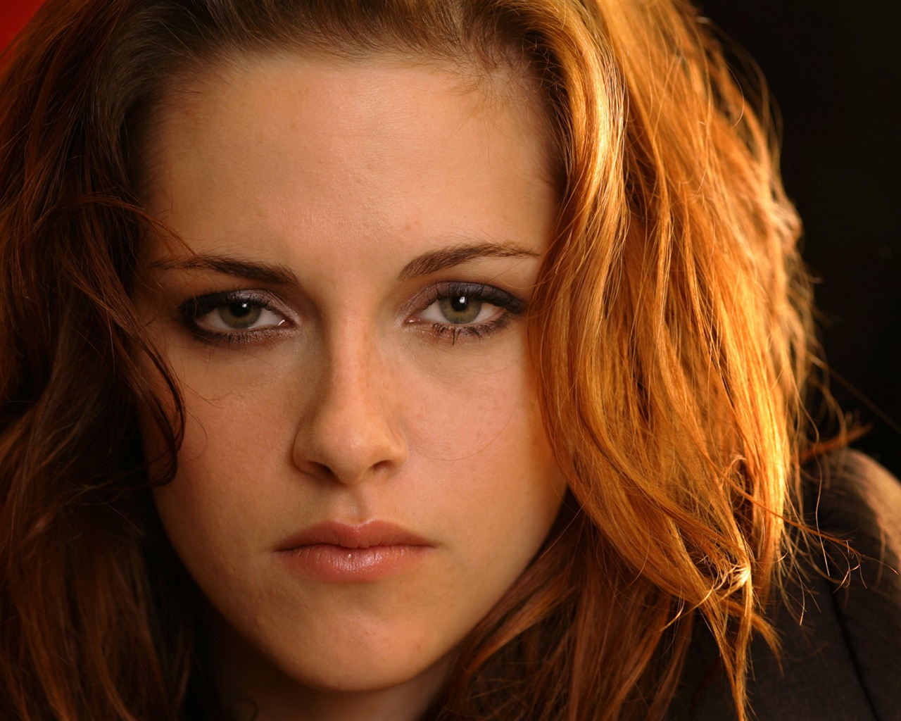 Saga Twilight: New Moon wallpaper album (3) #15 - 1280x1024
