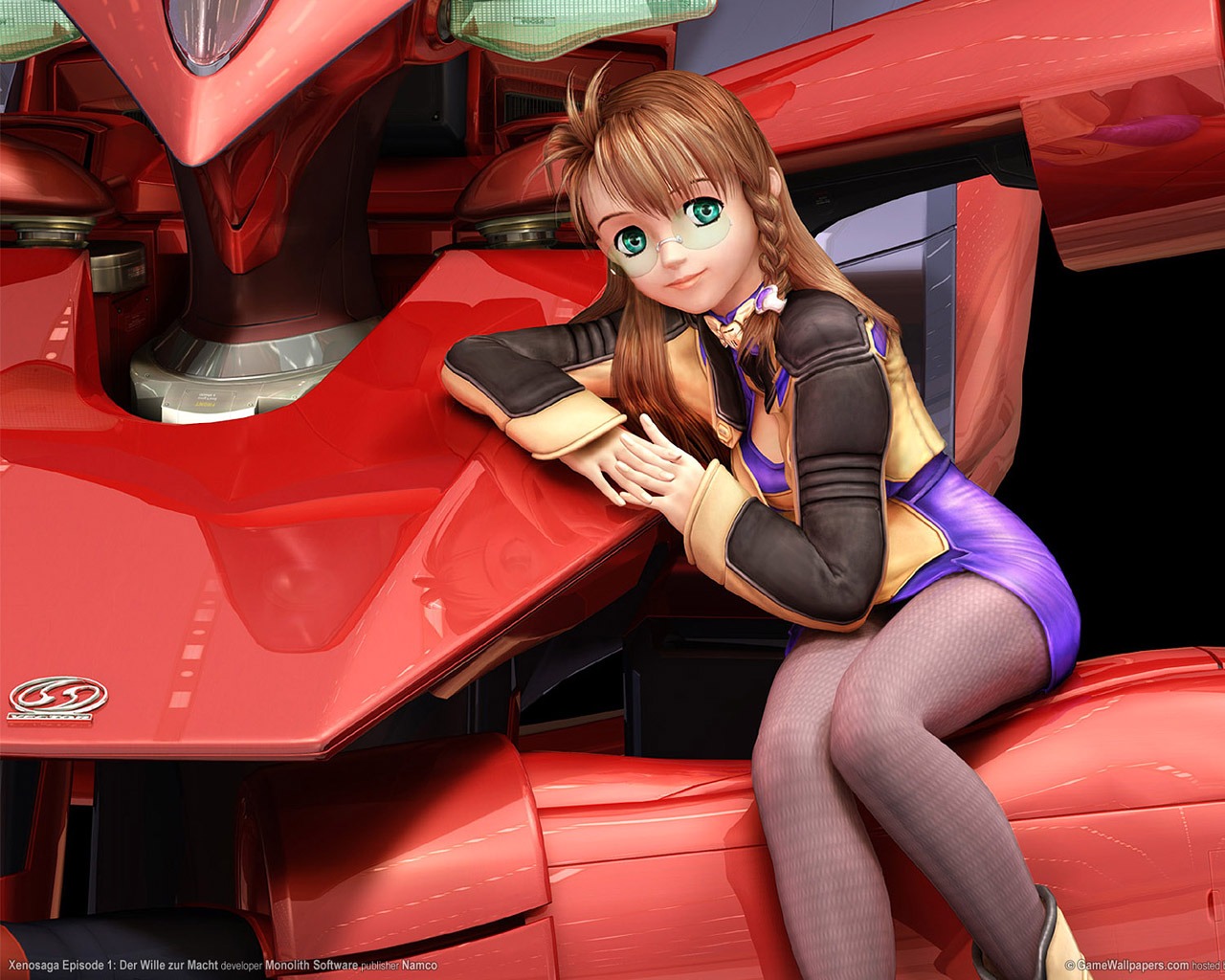 1280 Hry MM tapetu (5) #4 - 1280x1024