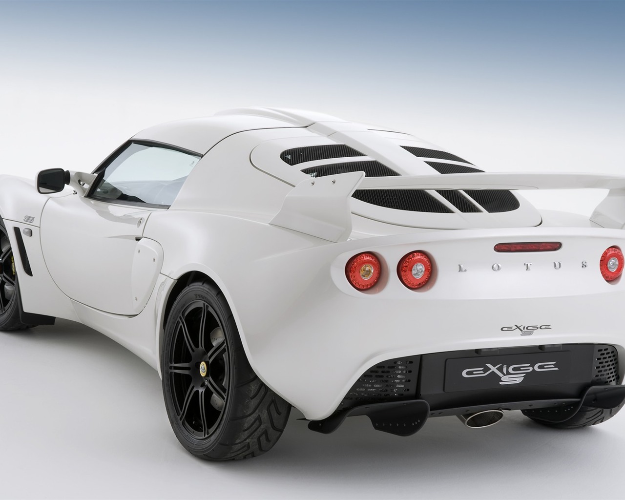 Auto Collection Wallpapers (4) #11 - 1280x1024