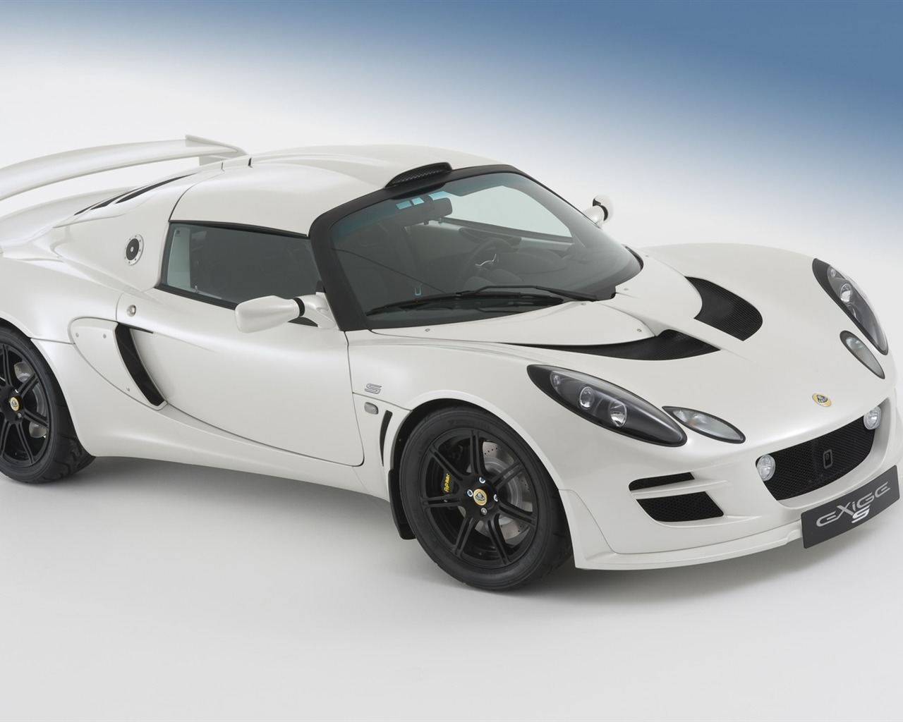 Auto Collection Wallpapers (4) #12 - 1280x1024
