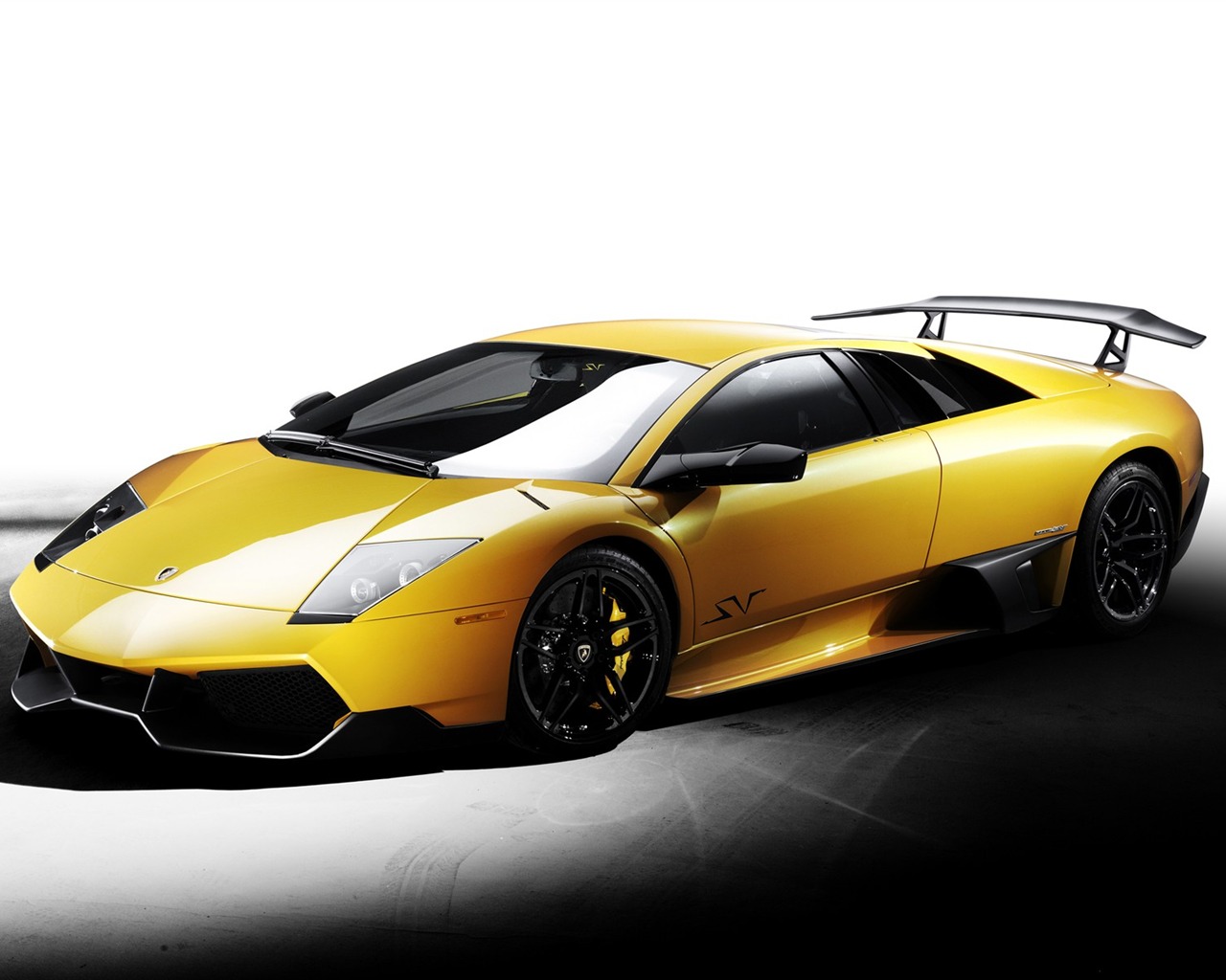 Auto Collection Wallpapers (4) #18 - 1280x1024