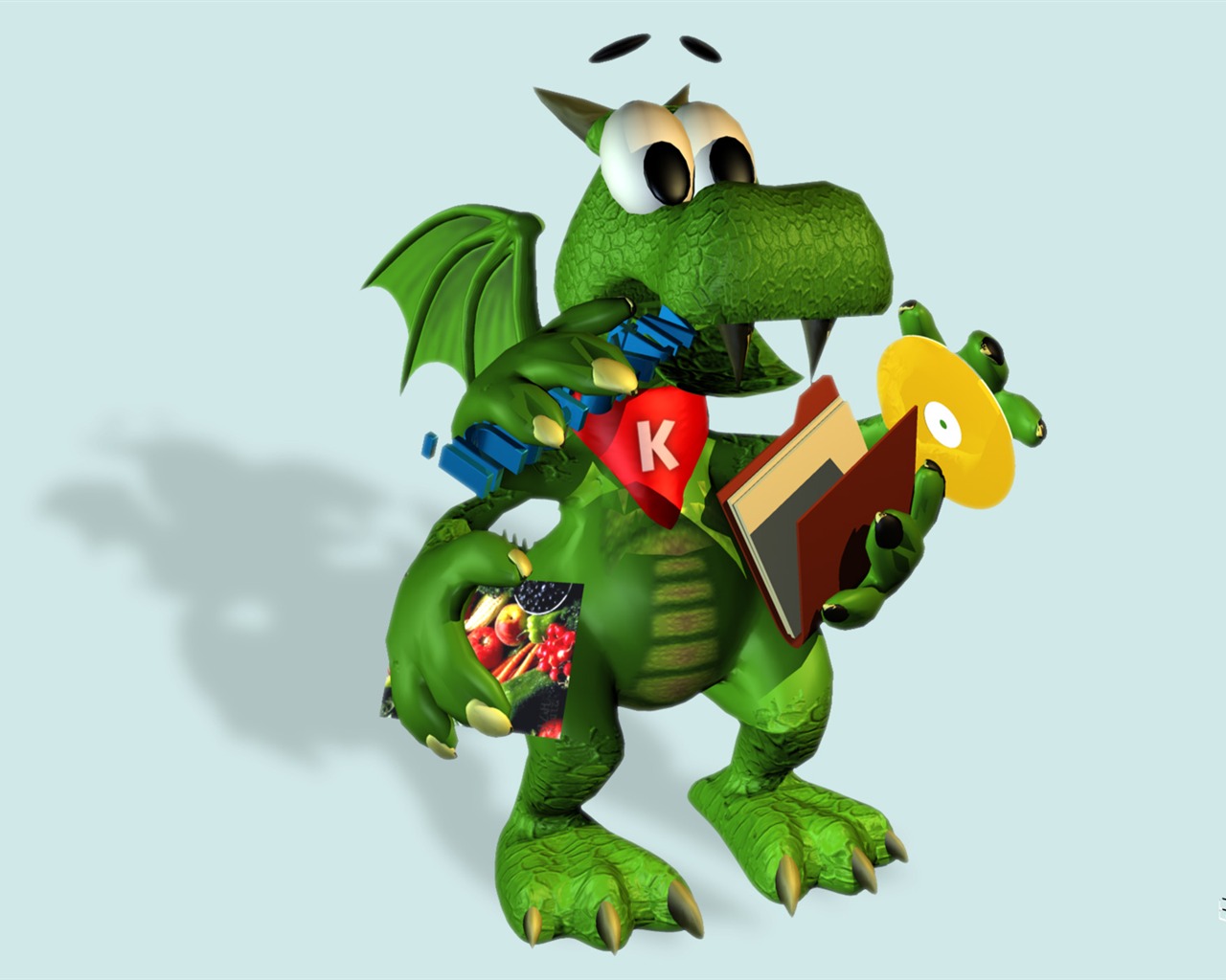 CT wallpaper album (7) #13 - 1280x1024