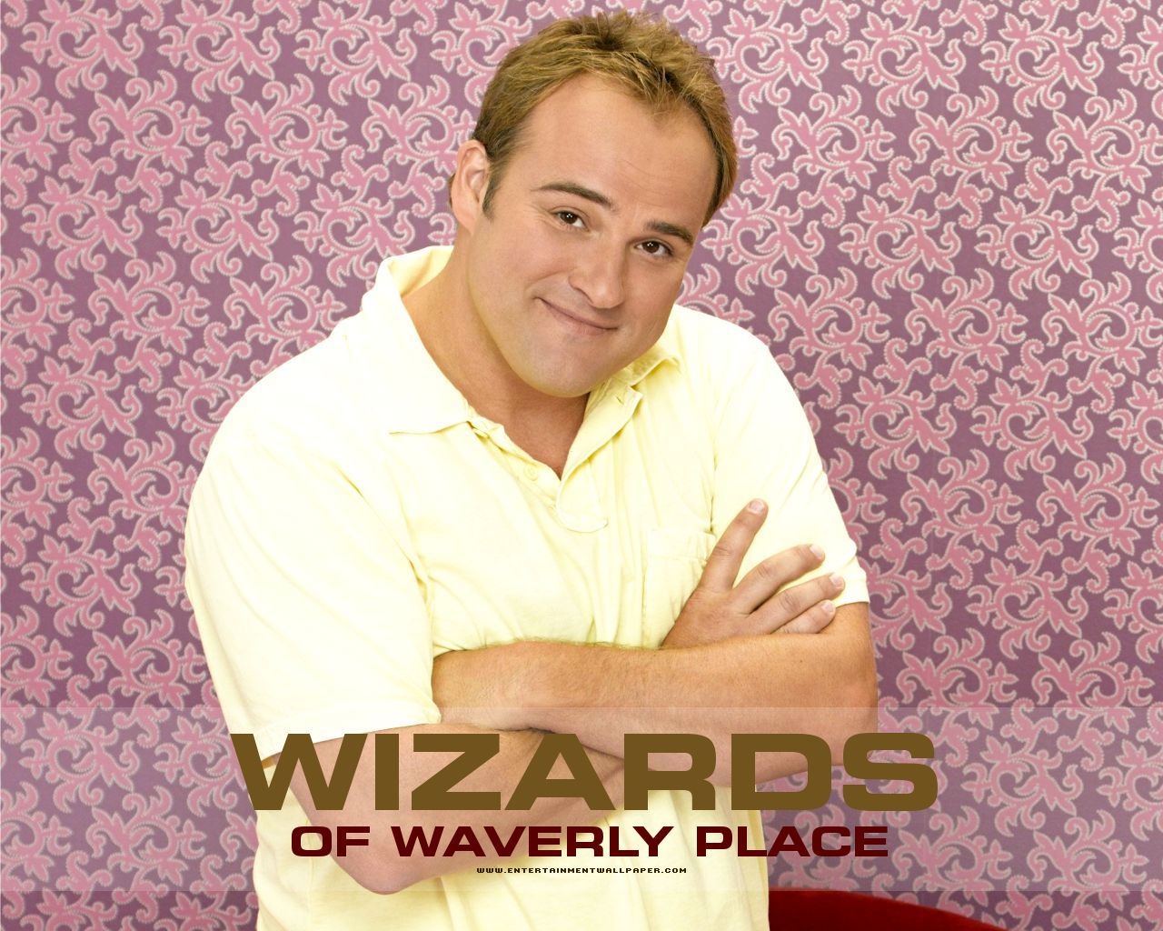 Wizards of Waverly Place Fond d'écran #15 - 1280x1024