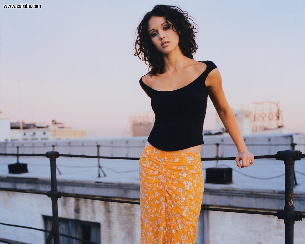Jessica Alba beautiful wallpaper (1) #19 - 1280x1024