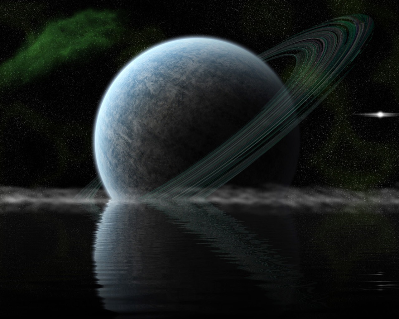 Infinite universe, the beautiful Star Wallpaper #32 - 1280x1024