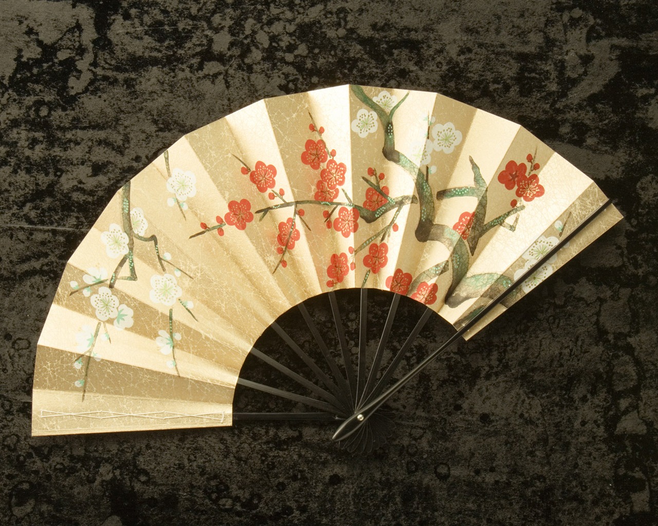 日本新年文化壁紙(三) #3 - 1280x1024