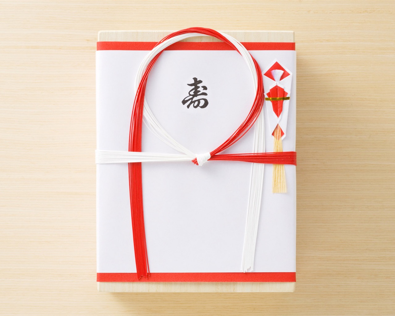 japonský Nový rok Kultura plochu (3) #16 - 1280x1024