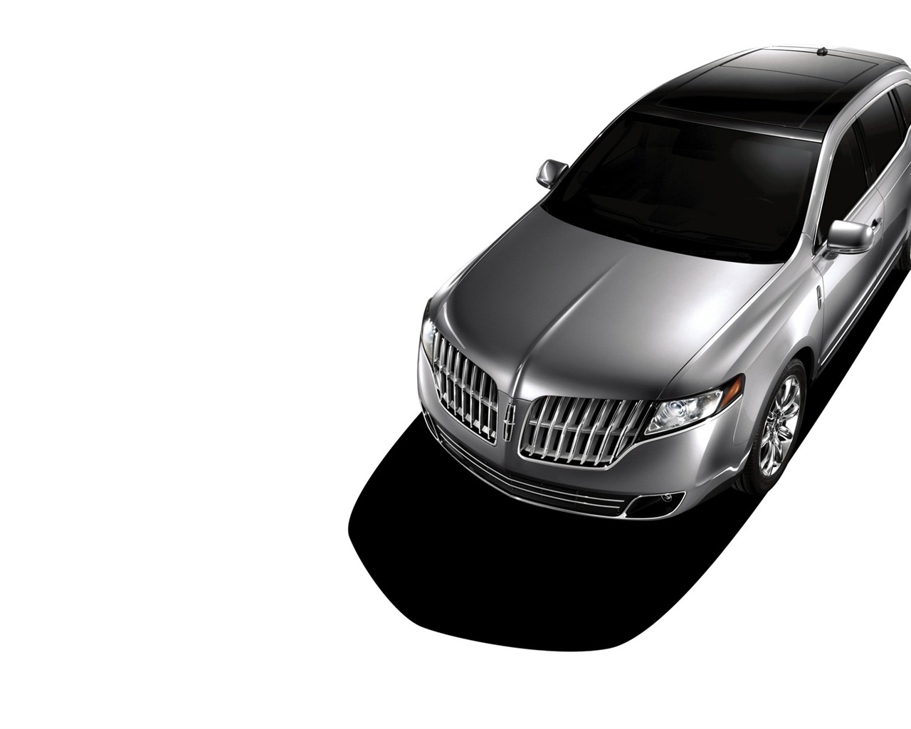 Lincoln Wallpaper Album (4) #10 - 1280x1024