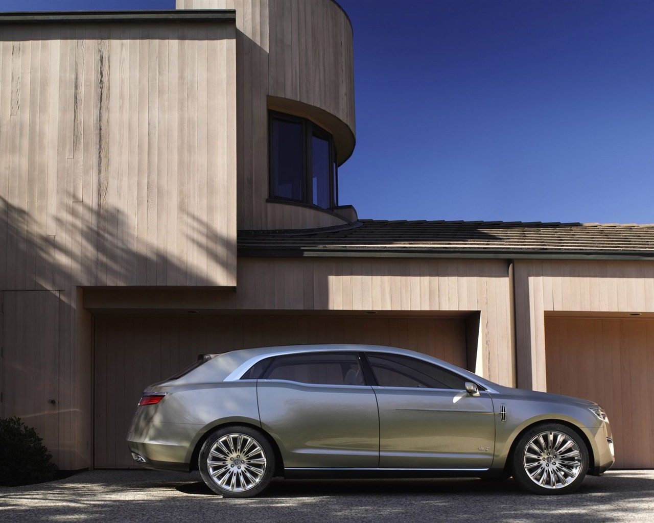 Lincoln Wallpaper Album (4) #17 - 1280x1024
