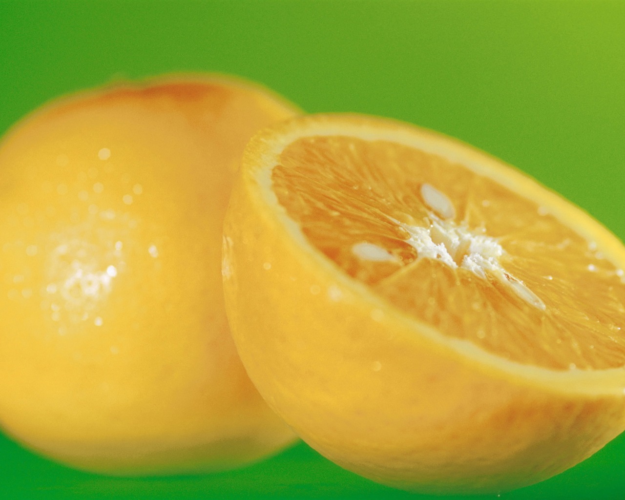 ovoce tapety focení #3 - 1280x1024