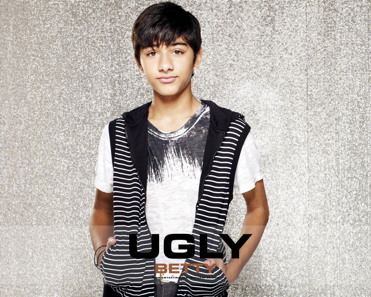 Ugly Betty wallpaper #14 - 1280x1024