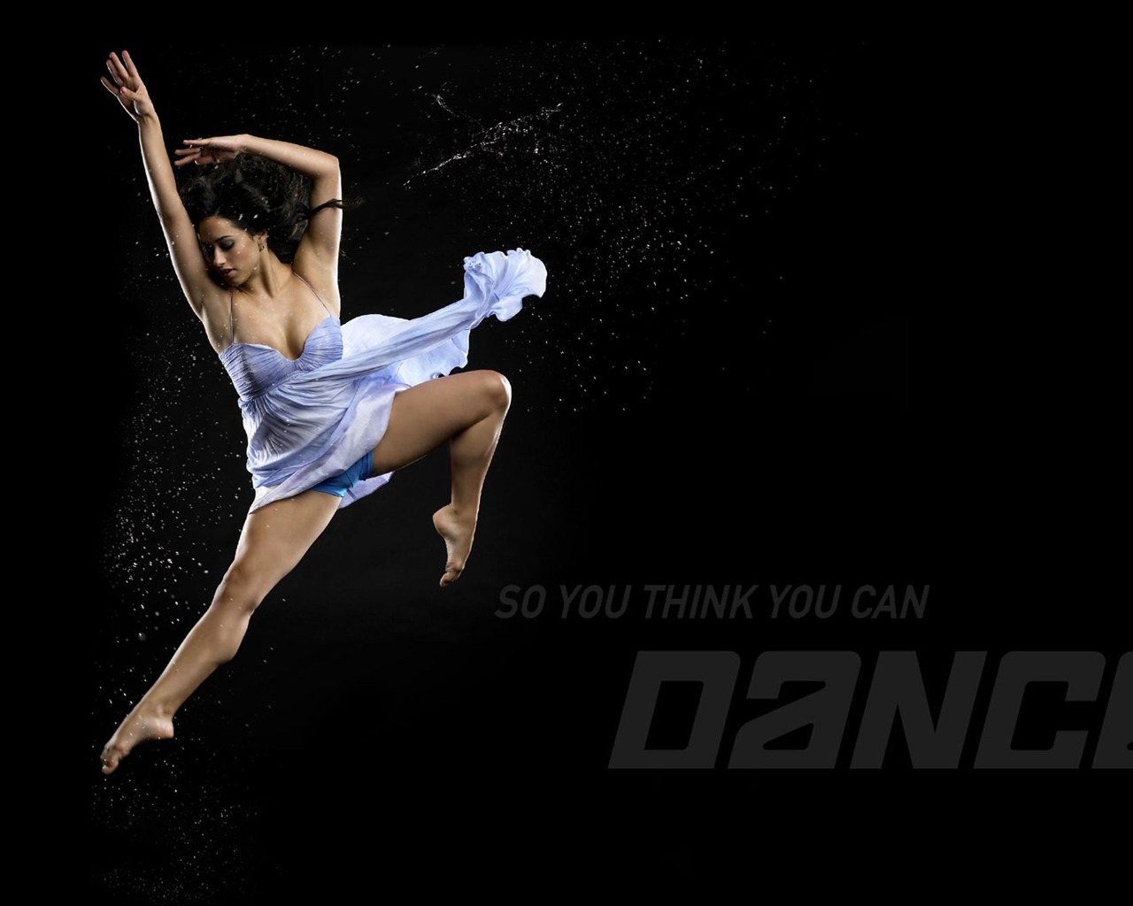 So You Think You Can Dance wallpaper (1) #3 - 1280x1024
