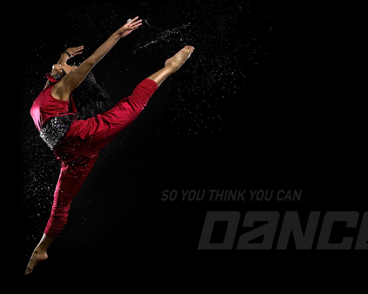 So You Think You Can Dance wallpaper (1) #9 - 1280x1024