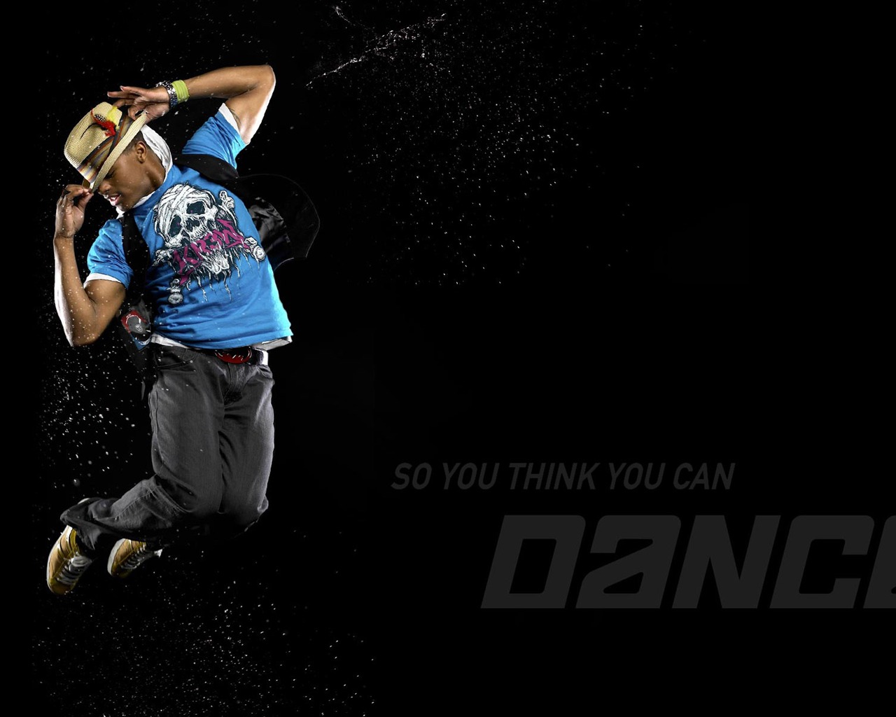 So You Think You Can Dance wallpaper (1) #20 - 1280x1024