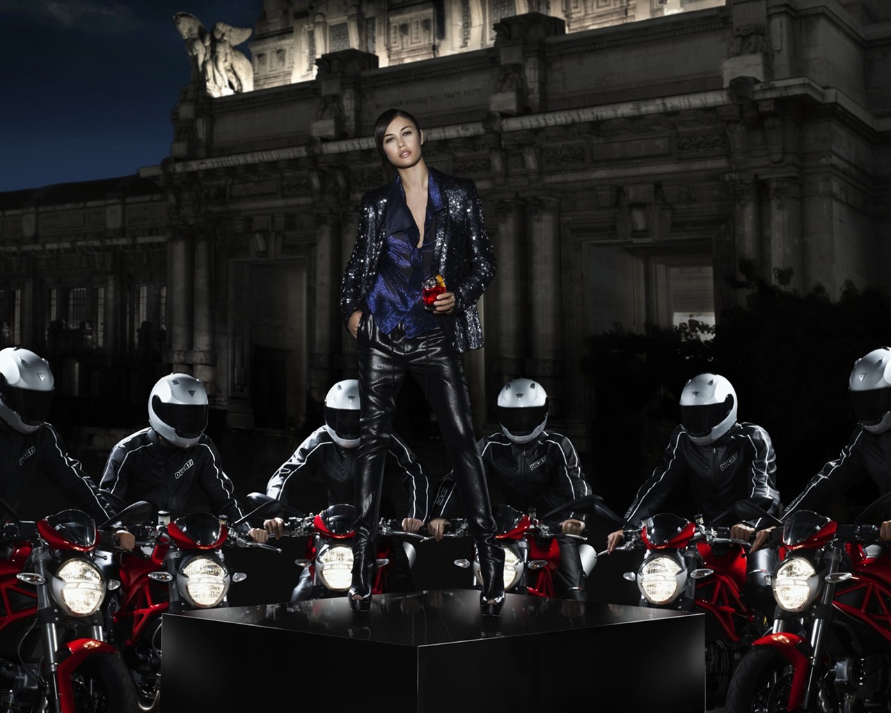 Campard wallpaper #6 - 1280x1024